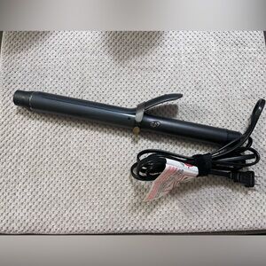 T3 SinglePass Curl X Extra-Long Barrel 1.25"